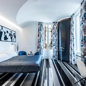 Πανσιόν V-accommodation Iv Fontane, Ρώμη