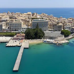 Grand Des Etrangers 5*, Syracuse Italië