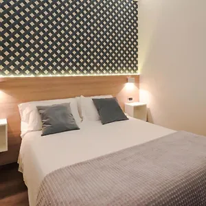 Πανσιόν My Maison 109, Ρώμη