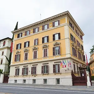 Ξενοδοχείο Roma Room Hotel, Ρώμη