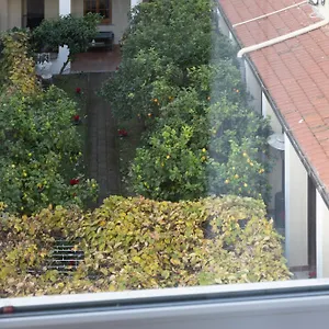 Palazzo Cappuccini Art Relais 2* Nápoles