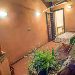 Intra' Residenza In Trastevere Maison d'hôtes
