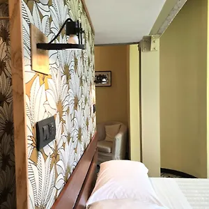 酒店 Palm Gallery, 罗马