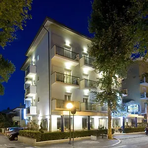 Adigrat Con Ristorante 2* Riccione
