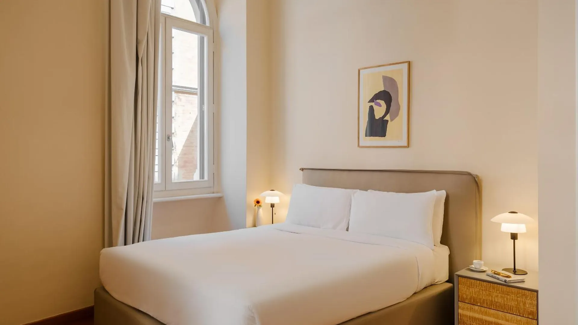Sonder Fontana Di Trevi Aparthotel Rome Italy