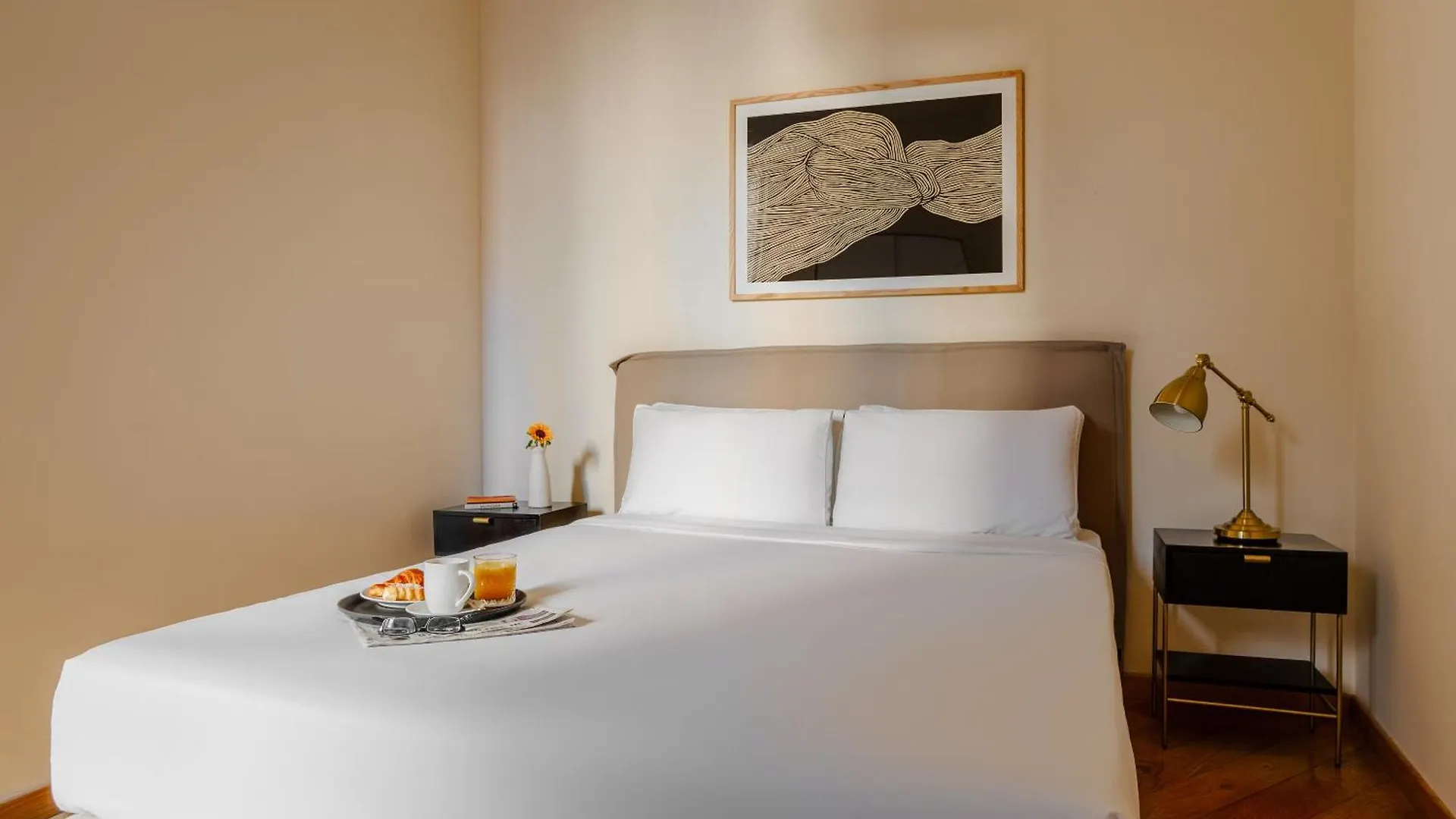 Sonder Fontana Di Trevi Aparthotel Rome
